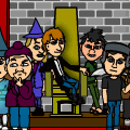 Extras