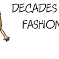 Decades Of Fashion
