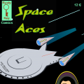 Space Aces Pulp