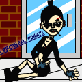 Punk Attempt #2 