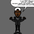 grammy cerimony