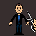 TotD: Scissors