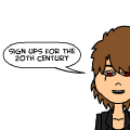 Sign Ups