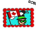 TotD: Stamps 3