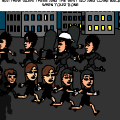 Killers And Jail