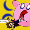 Remix You Bein Sucked In Kirby