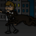 TotD: Sidekick