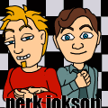 Perk Jokson®:posters