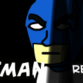 Batman Reborn