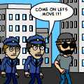 TotD: Bribery