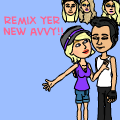 REMIX YER NEW AVVY!
