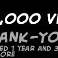 100,000 views