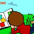 Theme album