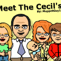 Meet The Cecil's