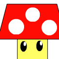 Da mushroom