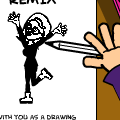 Drawing REMIX