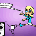 Toilet Paper Quiz!