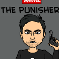 the punisher