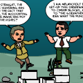 TotD: Melancholy