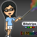 I is Magic