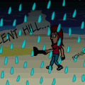 Silent hill: forgotten Memories
