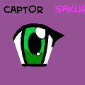 Manga/Anime Eyes