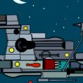 USED UNIVERSE...