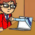 'Goin' Phishing'