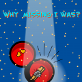 'Too much time'