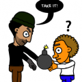 'Bomb'
