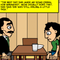 'Childhood Pt. 4'