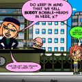It May Be Bits-ville, But...