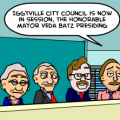City Council
