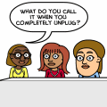 What's That Word?