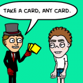 Card Shark