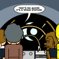 'It's A Trap!'