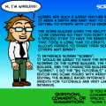 Bitstrips Suggestions