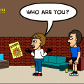 Who? 4