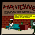 Halloween DVD