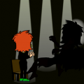 Casting A Long Shadow