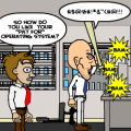 The Operating System