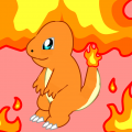 'Charmander'