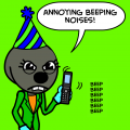 My Ringtone Remix