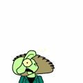 bleep