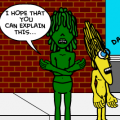 Remixed Strips