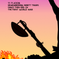 'Lest We Forget'