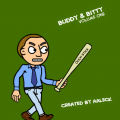 Buddy & Bitty - Volume 1