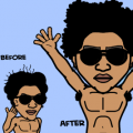 'Lenny Kravitz'