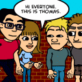 'Thomas'