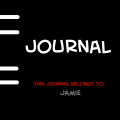 Jamie's Journal